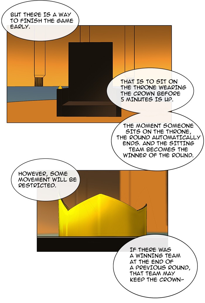 Tower of God Chapter 14 - Page 33