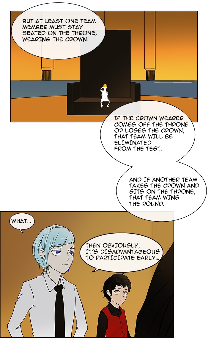 Tower of God Chapter 14 - Page 34
