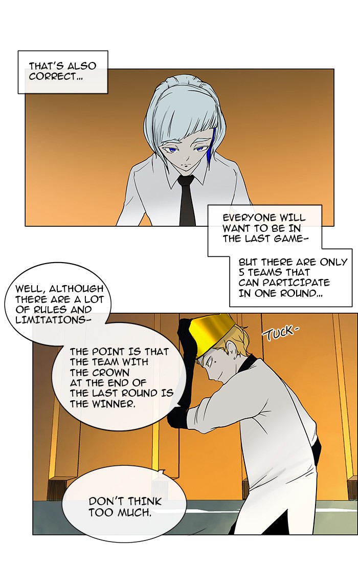 Tower of God Chapter 14 - Page 36