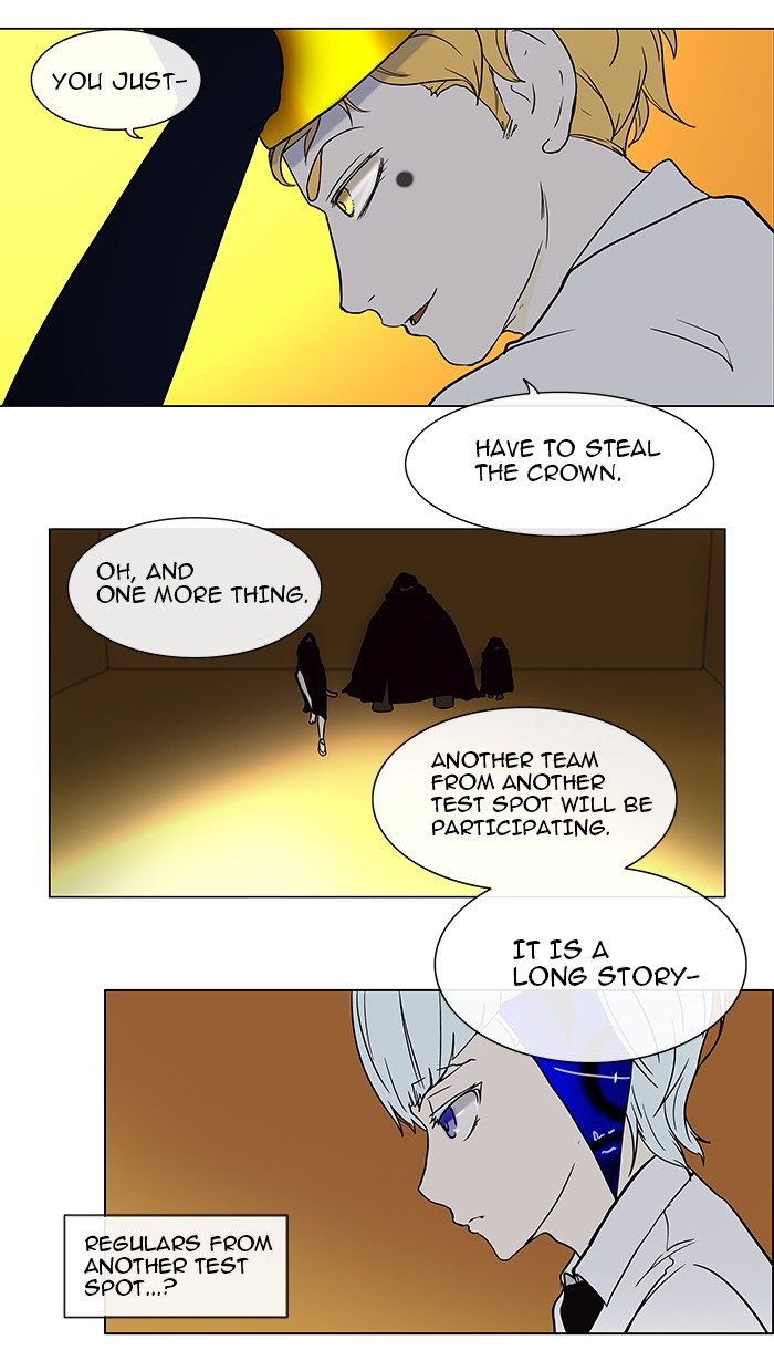 Tower of God Chapter 14 - Page 37
