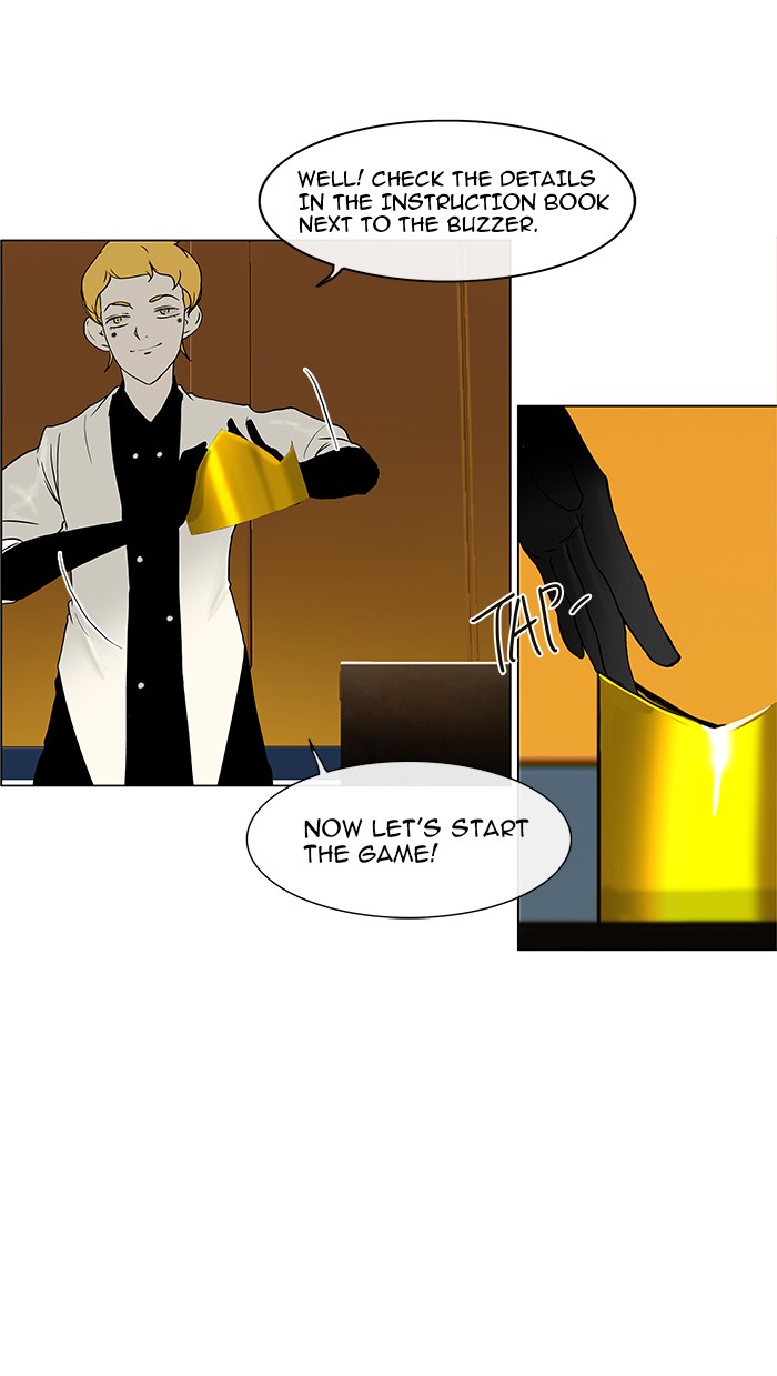 Tower of God Chapter 14 - Page 38