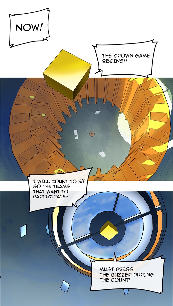 Tower of God Chapter 14 - Page 39