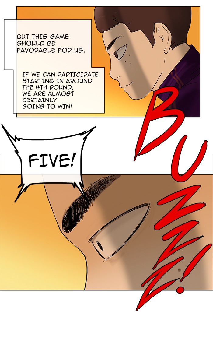 Tower of God Chapter 14 - Page 42
