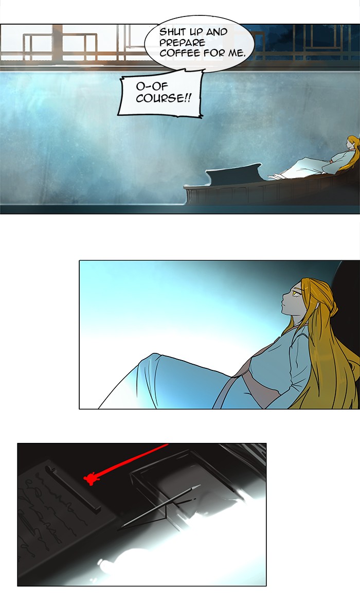Tower of God Chapter 14 - Page 7