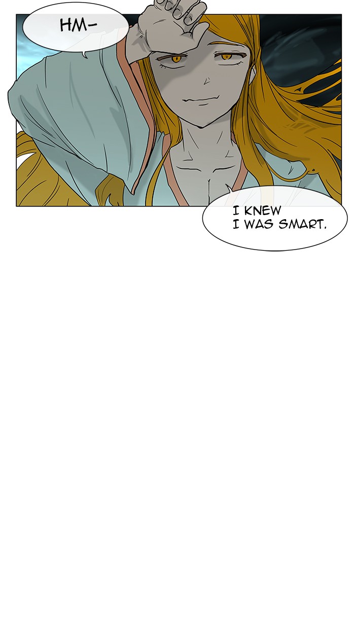 Tower of God Chapter 14 - Page 9