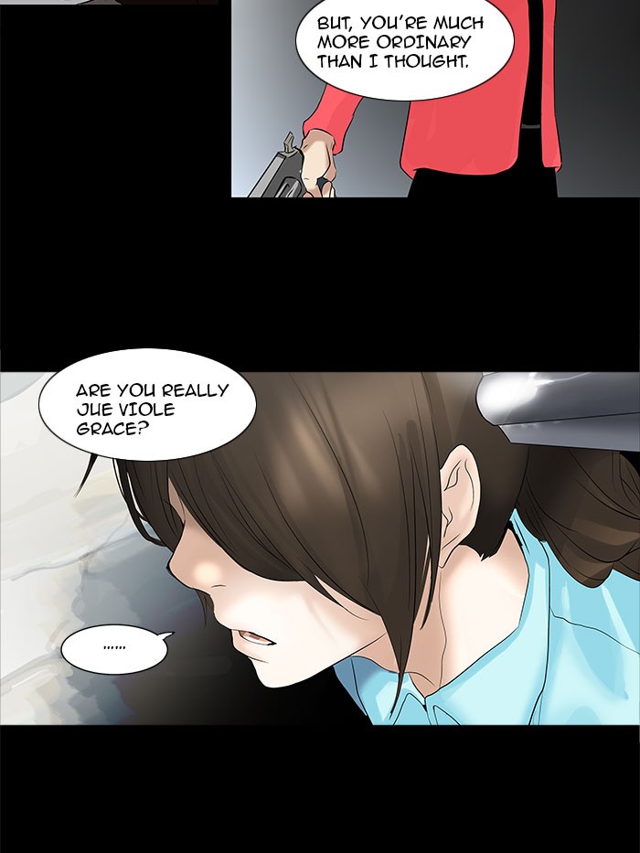 Tower of God Chapter 140 - Page 1
