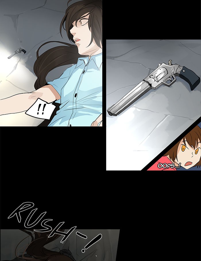 Tower of God Chapter 140 - Page 10