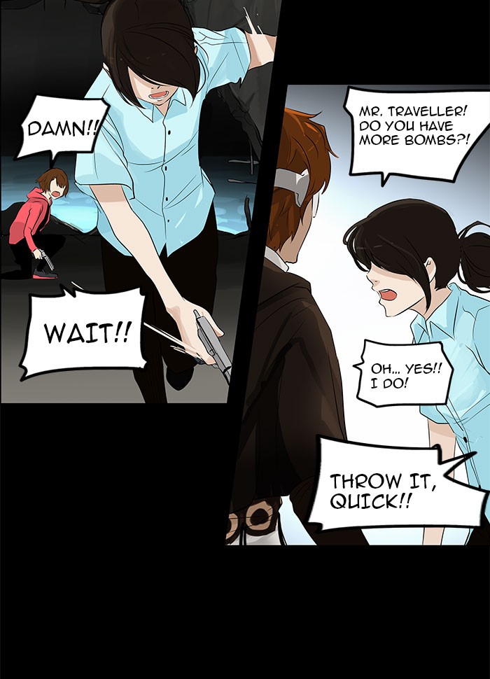 Tower of God Chapter 140 - Page 11