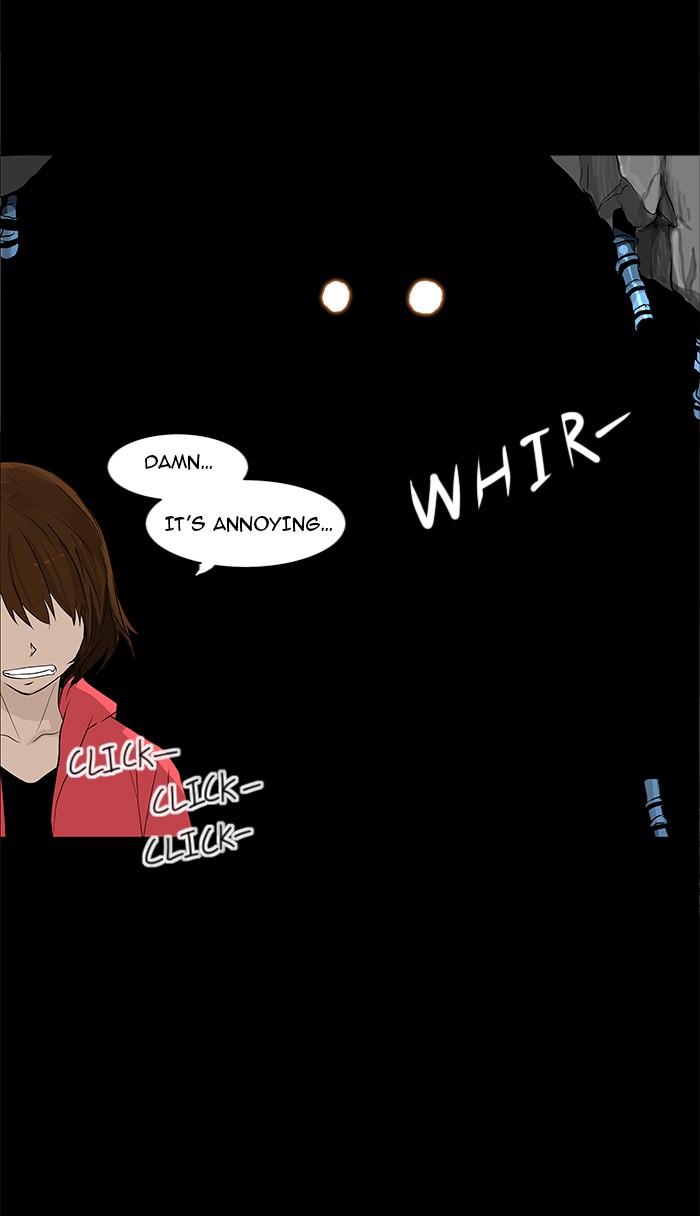 Tower of God Chapter 140 - Page 16