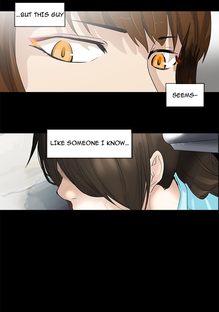 Tower of God Chapter 140 - Page 2