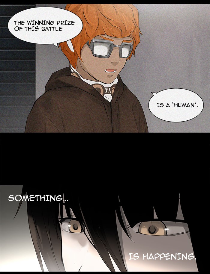 Tower of God Chapter 140 - Page 21