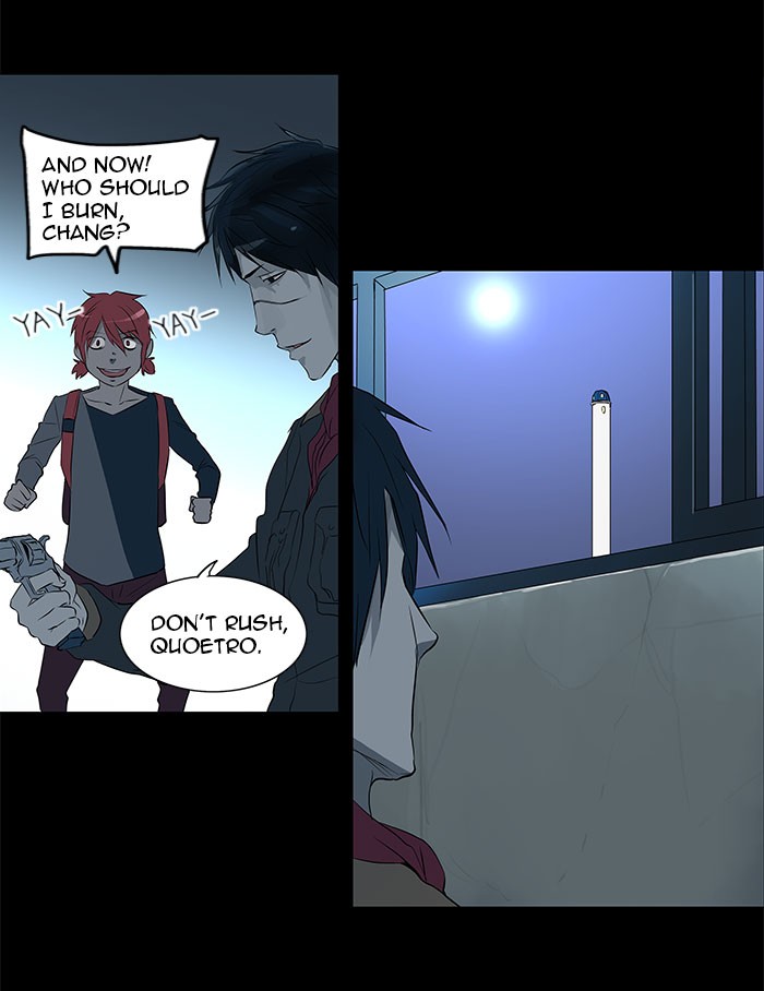 Tower of God Chapter 140 - Page 26