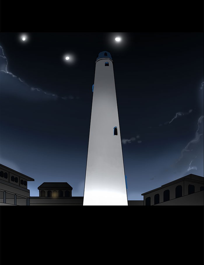 Tower of God Chapter 140 - Page 28