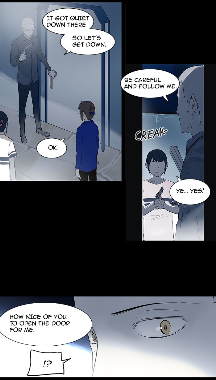 Tower of God Chapter 140 - Page 29