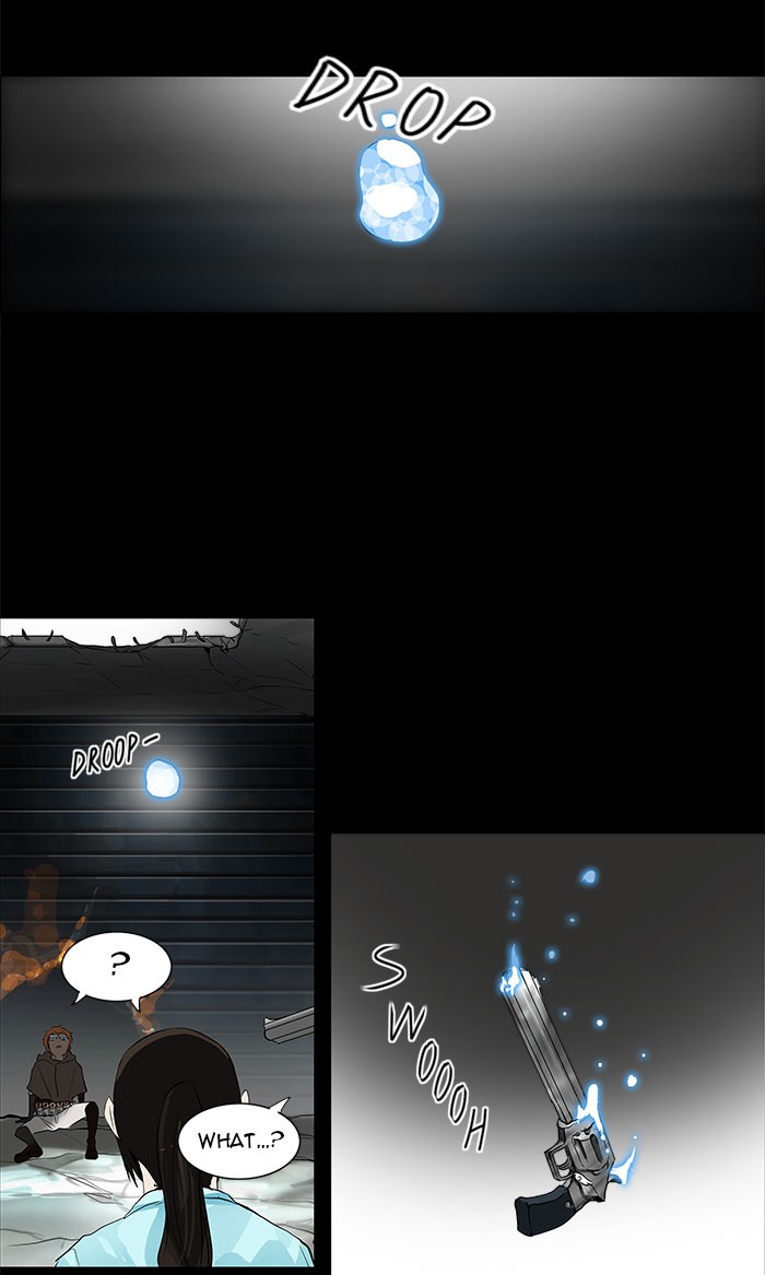 Tower of God Chapter 140 - Page 3