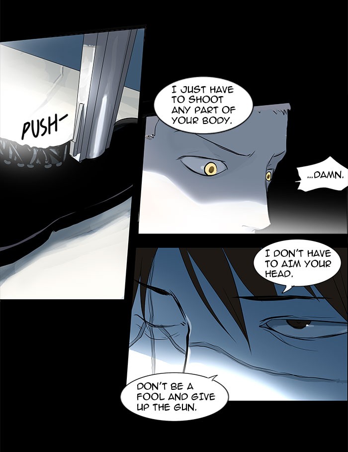 Tower of God Chapter 140 - Page 32