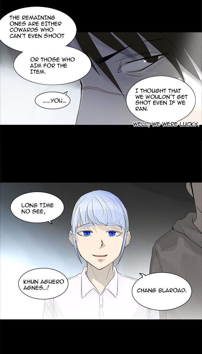 Tower of God Chapter 140 - Page 35