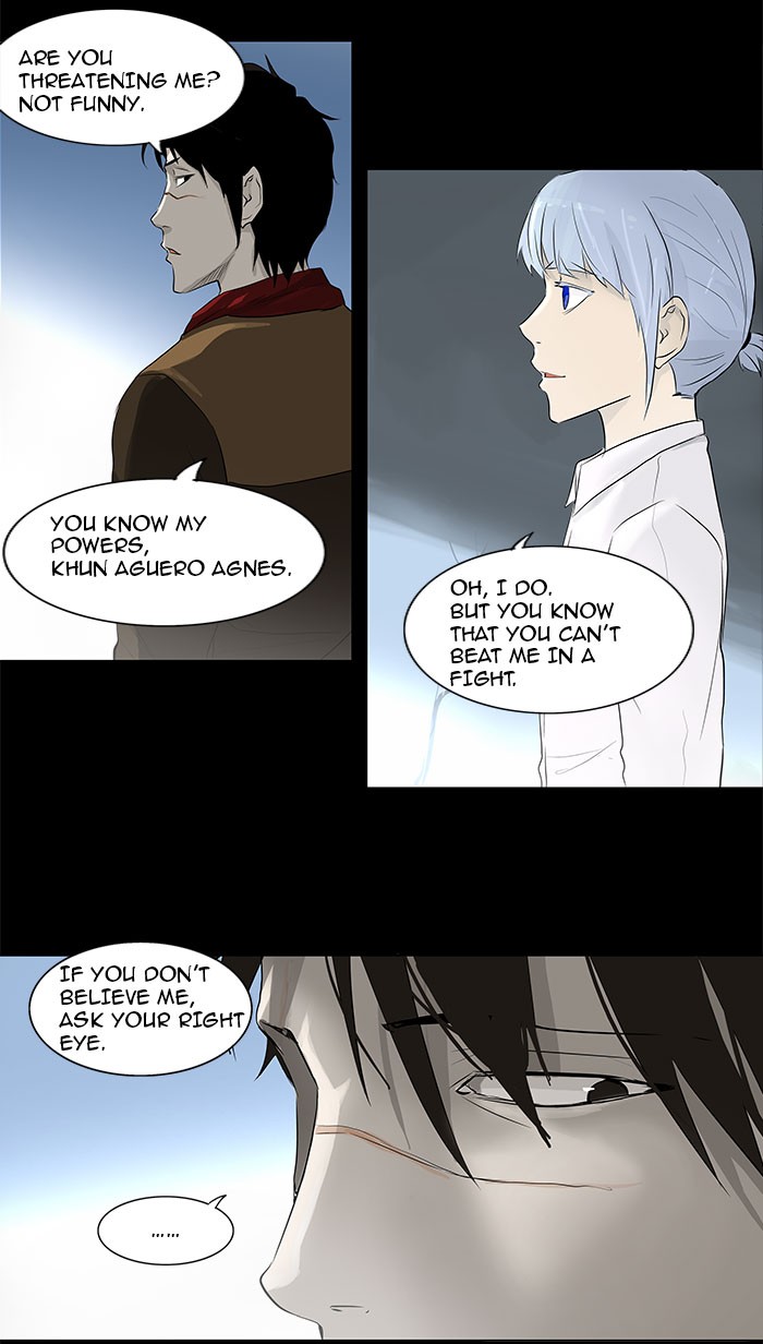 Tower of God Chapter 140 - Page 38