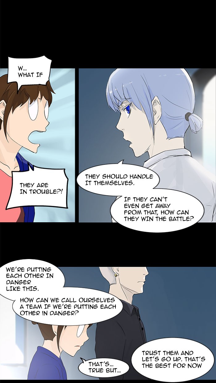 Tower of God Chapter 140 - Page 41