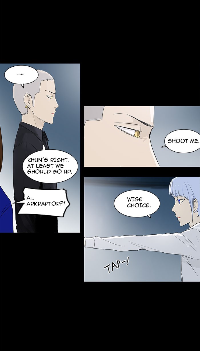 Tower of God Chapter 140 - Page 42