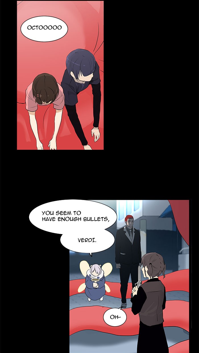 Tower of God Chapter 140 - Page 45