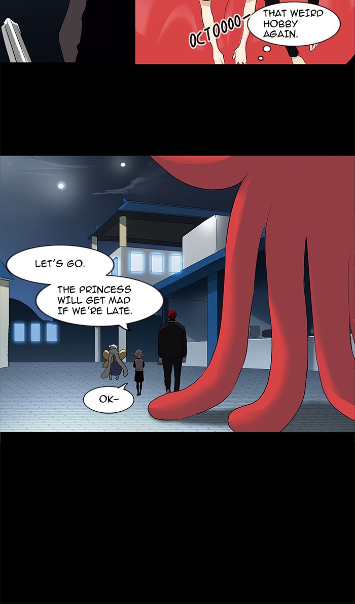 Tower of God Chapter 140 - Page 47