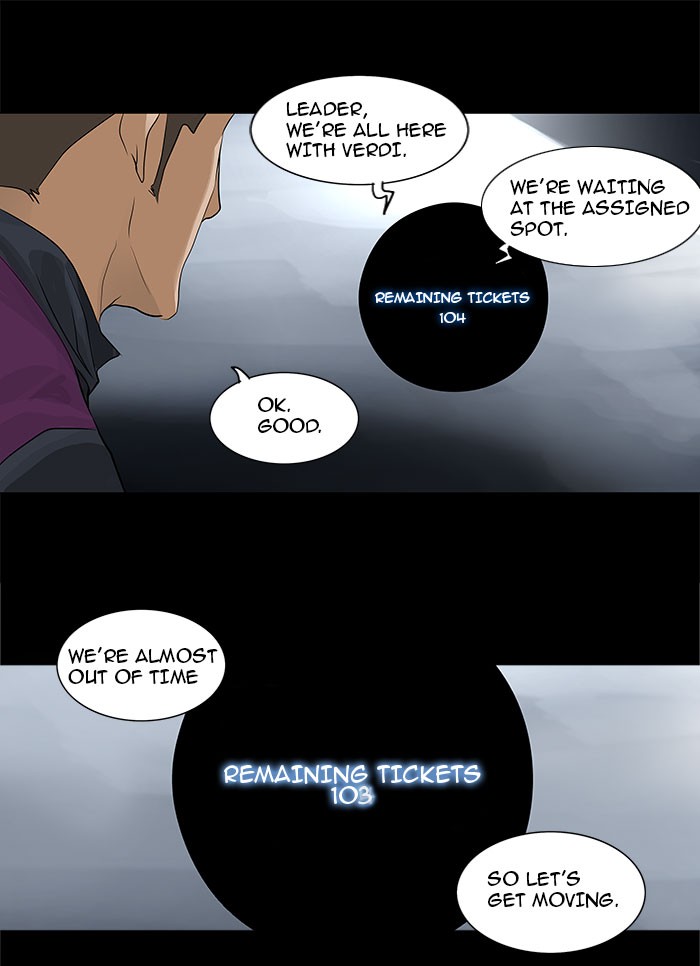 Tower of God Chapter 140 - Page 48