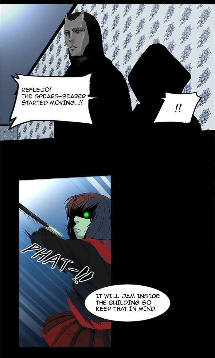 Tower of God Chapter 140 - Page 50