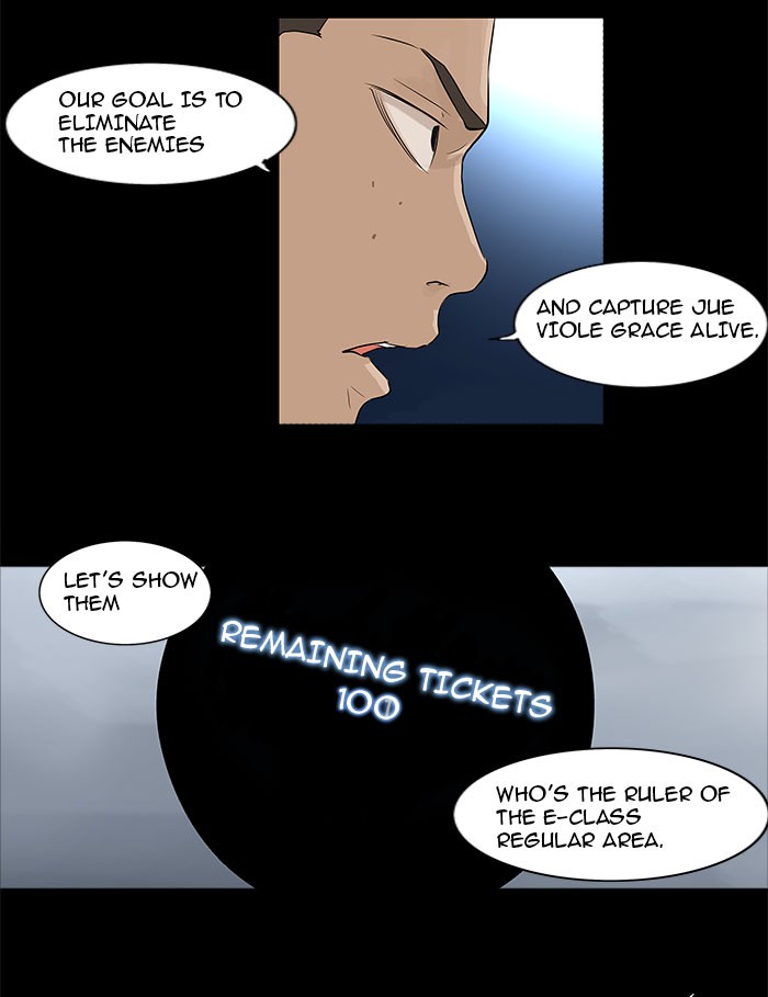 Tower of God Chapter 140 - Page 51
