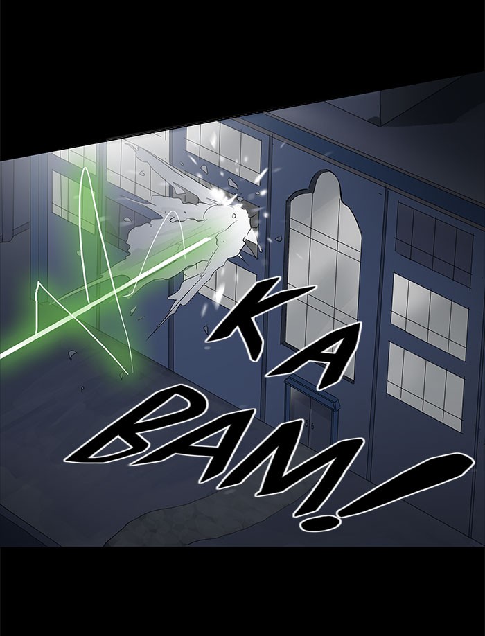 Tower of God Chapter 140 - Page 53