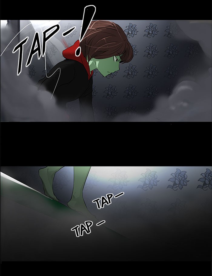 Tower of God Chapter 140 - Page 54