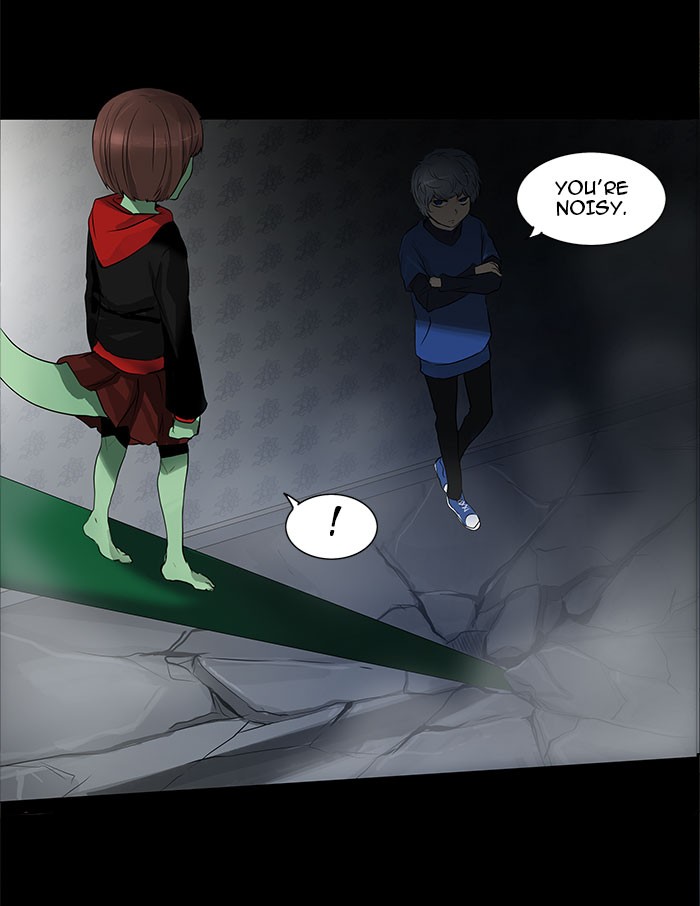 Tower of God Chapter 140 - Page 55