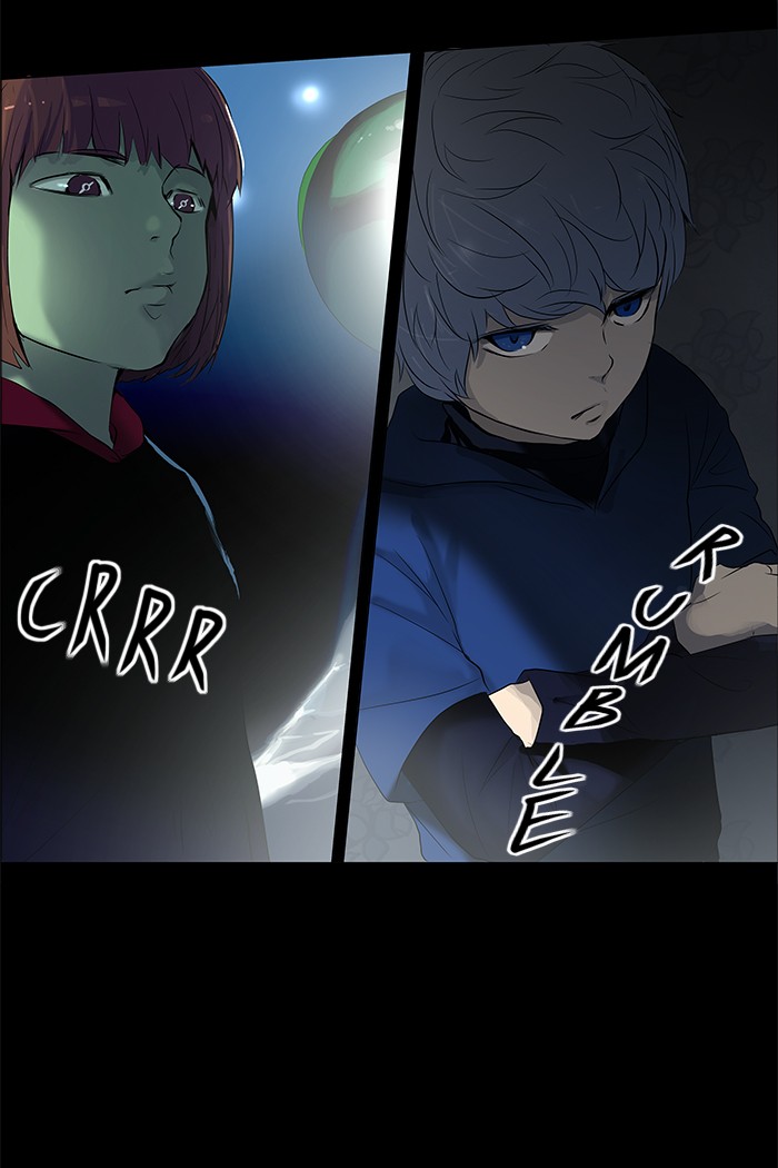 Tower of God Chapter 140 - Page 56