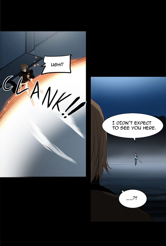Tower of God Chapter 140 - Page 58