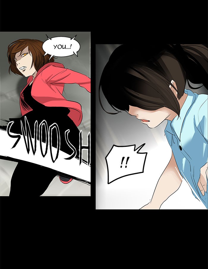 Tower of God Chapter 140 - Page 8