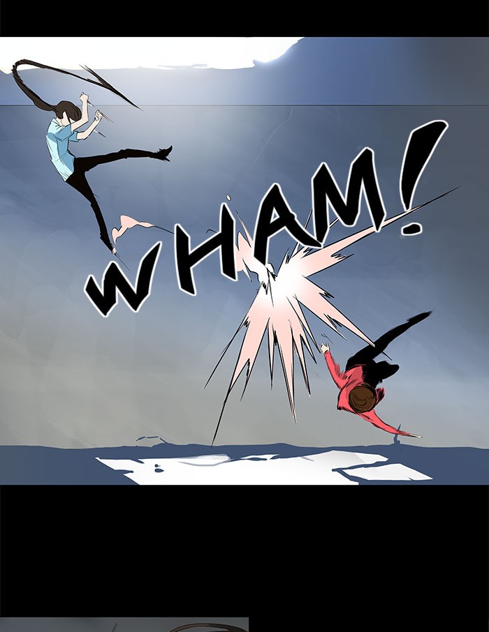 Tower of God Chapter 140 - Page 9