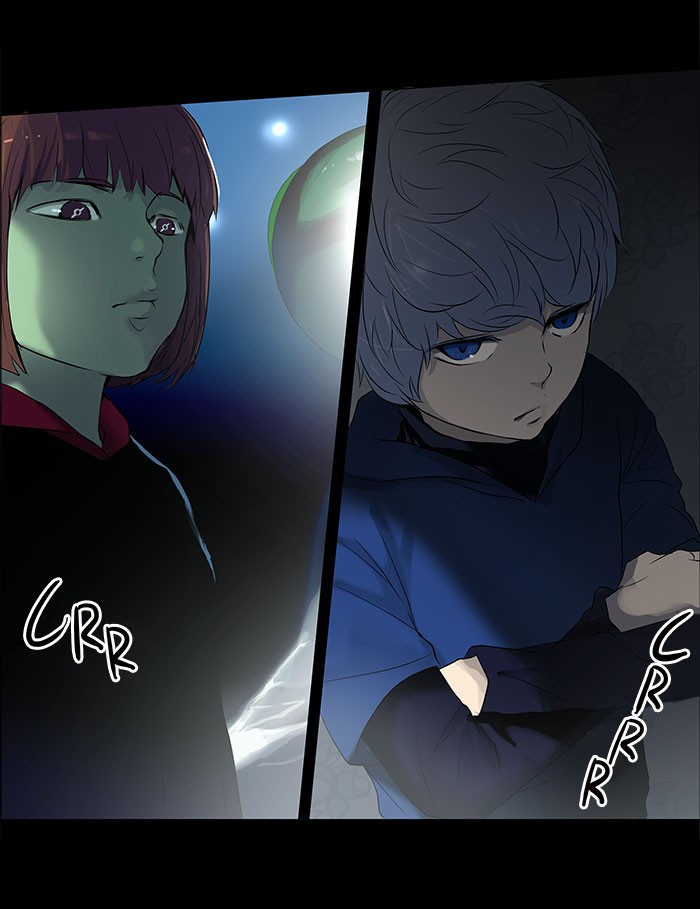 Tower of God Chapter 141 - Page 10