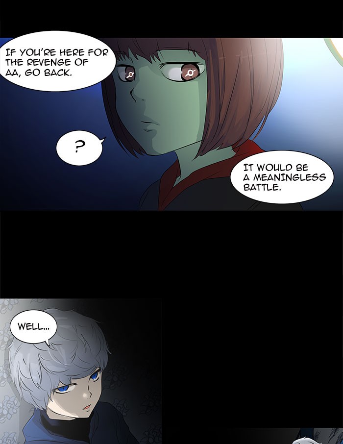 Tower of God Chapter 141 - Page 11