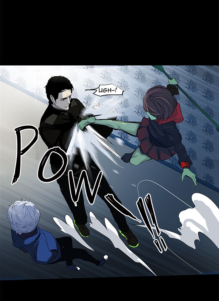 Tower of God Chapter 141 - Page 14