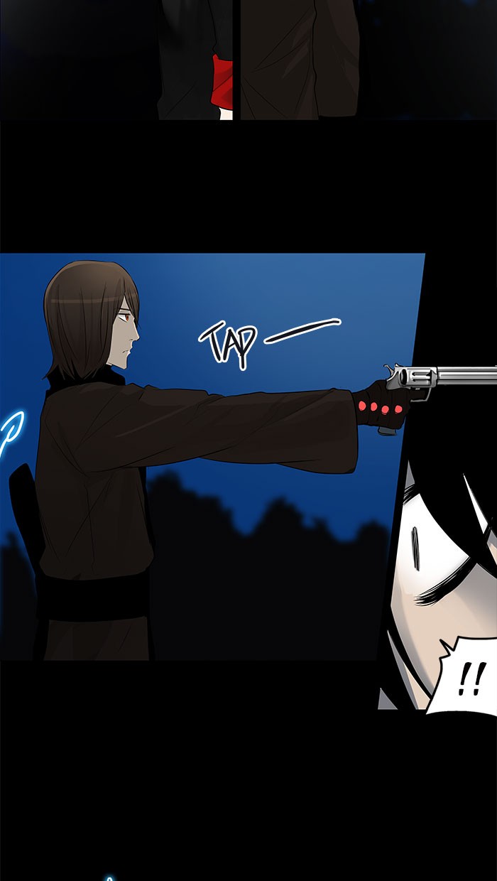 Tower of God Chapter 141 - Page 18