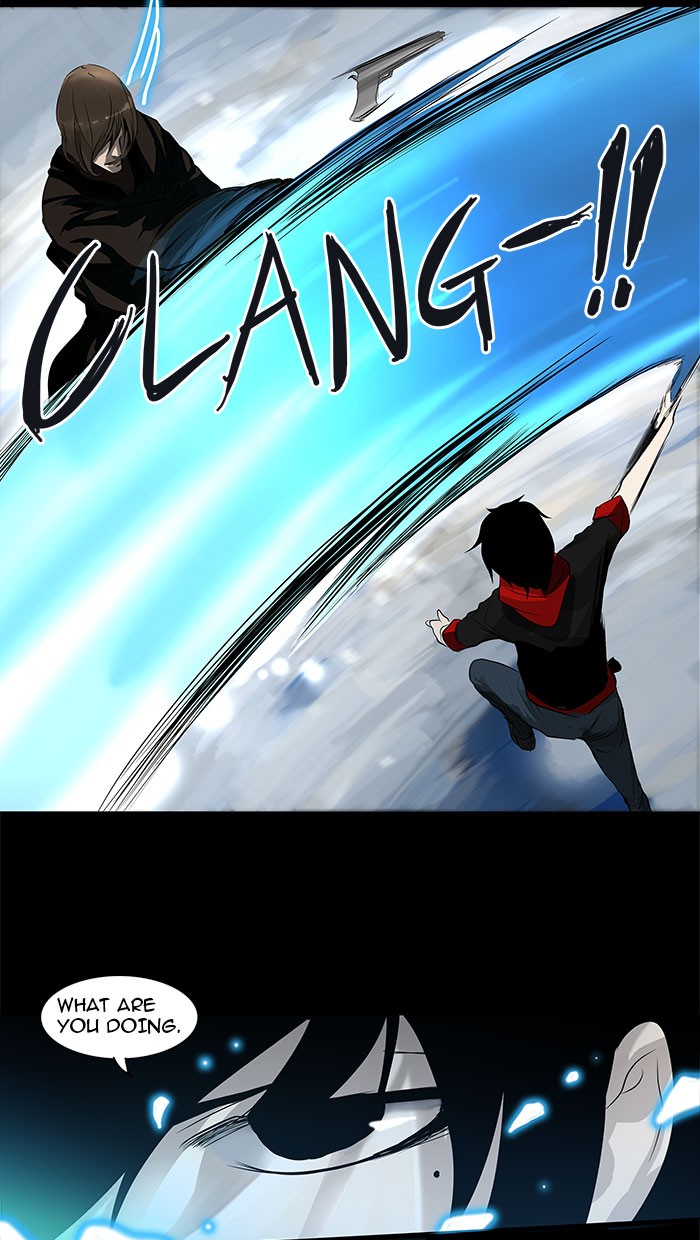 Tower of God Chapter 141 - Page 19