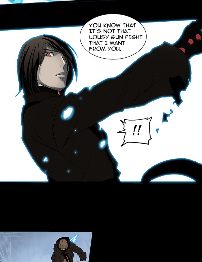 Tower of God Chapter 141 - Page 20
