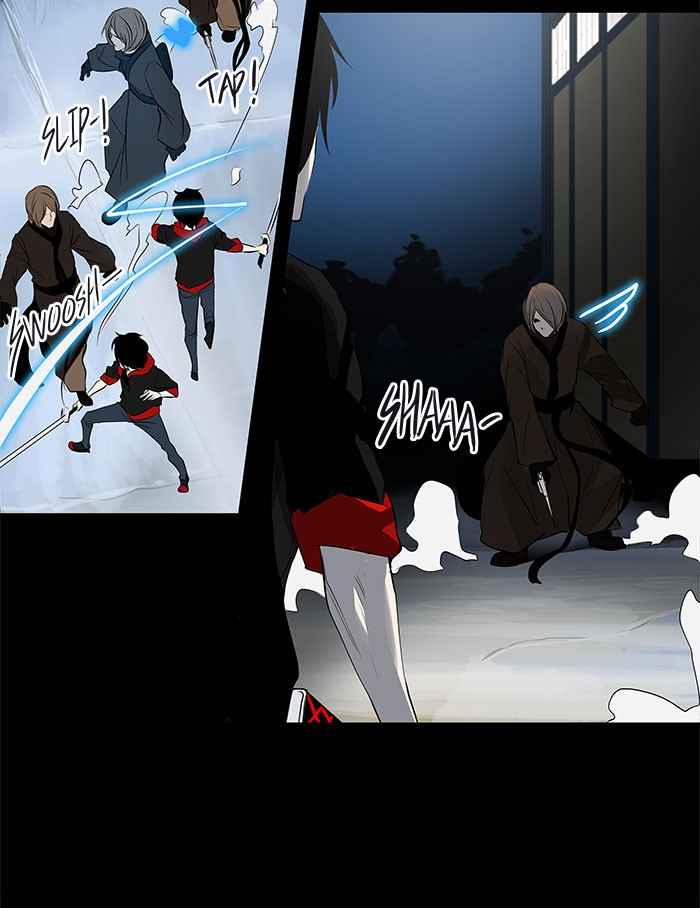 Tower of God Chapter 141 - Page 21