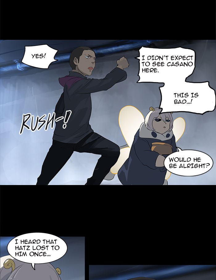 Tower of God Chapter 141 - Page 24