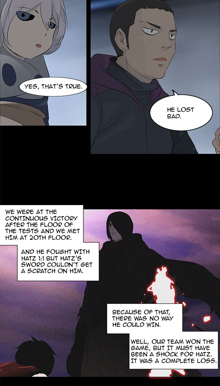 Tower of God Chapter 141 - Page 25