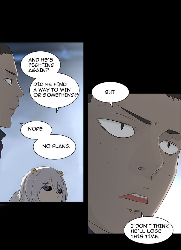 Tower of God Chapter 141 - Page 26