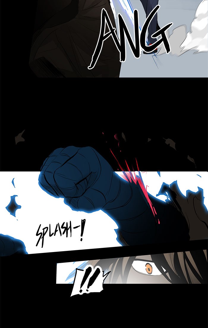 Tower of God Chapter 141 - Page 31