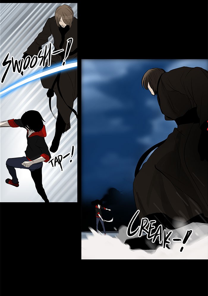 Tower of God Chapter 141 - Page 32