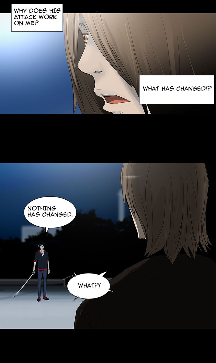 Tower of God Chapter 141 - Page 33