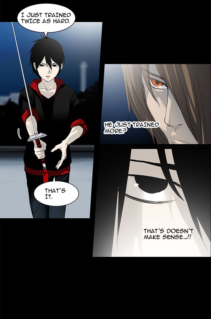 Tower of God Chapter 141 - Page 34